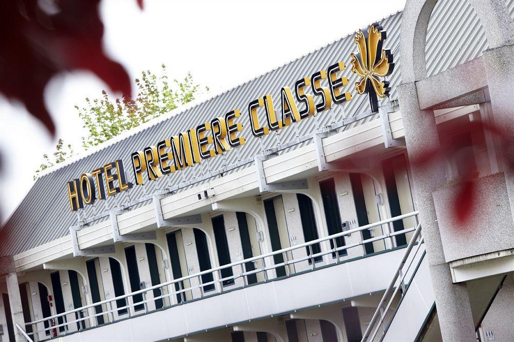 Premiere Classe Avignon Le Pontet Le Pontet  Exterior foto