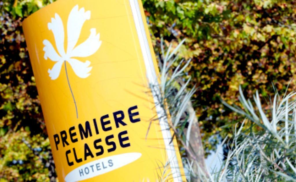 Premiere Classe Avignon Le Pontet Le Pontet  Exterior foto